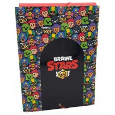Carpeta solapas cyp brands brawl stars