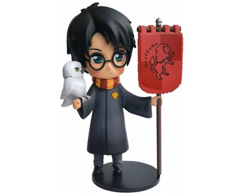 Figura plastoy harry potter harry potter