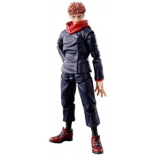 Figura tamashii nations jujutsu kaisen yuji