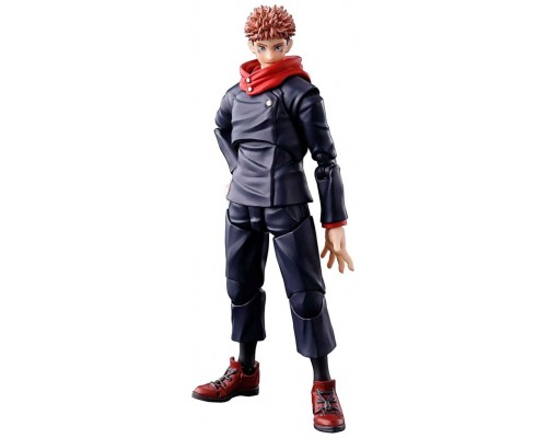 Figura tamashii nations jujutsu kaisen yuji