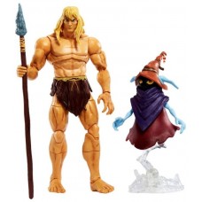 Figura mattel masters of the universe