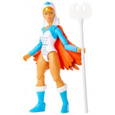 Figura mattel masters of the universe