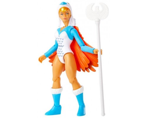 Figura mattel masters of the universe