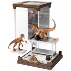 Figura the noble collection jurassic park