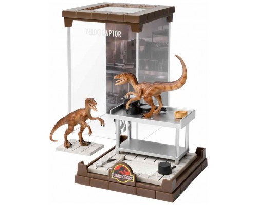 Figura the noble collection jurassic park