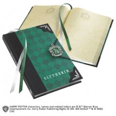 Libreta diario the noble collection harry