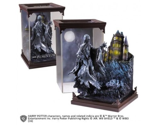 Figura the noble collection harry potter