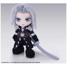 Peluche square enix final fantasy vii