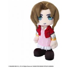 Peluche square enix final fantasy vii