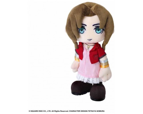 Peluche square enix final fantasy vii