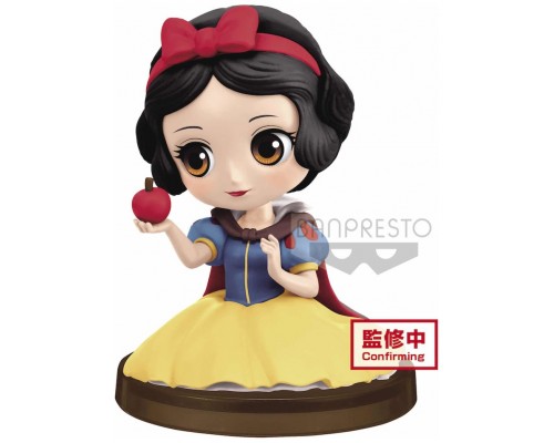 Figura banpresto q posket petit disney