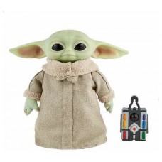 Peluche mattel el mandaloriano star wars