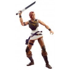 Figura mattel masters of the universe