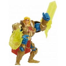 Figura mattel masters of the universe