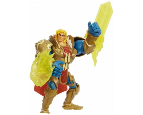 Figura mattel masters of the universe