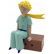 Figura plastoy series tv el principito