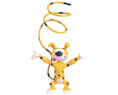 Figura plastoy series tv marsupilami marsupilami