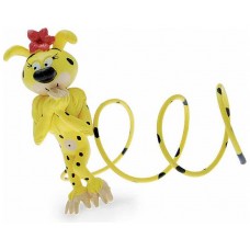 Figura plastoy series tv marsupilami marsupilamina