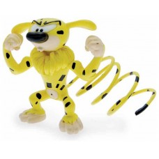 Figura plastoy series tv marsupilami marsupilamo