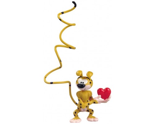 Figura plastoy series tv marsupilami marsupilami