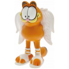 Figura plastoy series tv garfield angel