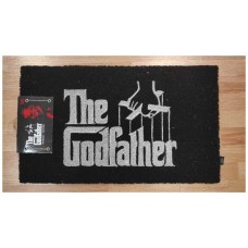 Felpudo 60x40 the godfather logo the