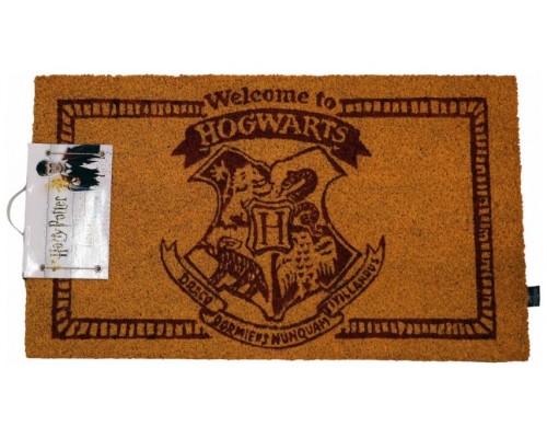 Felpudo sd toys 60x40 harry potter