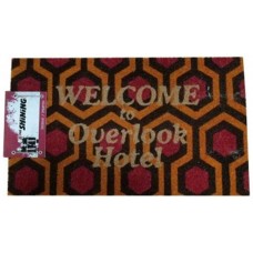 Felpudo welcome overlook hotel 60x40 el