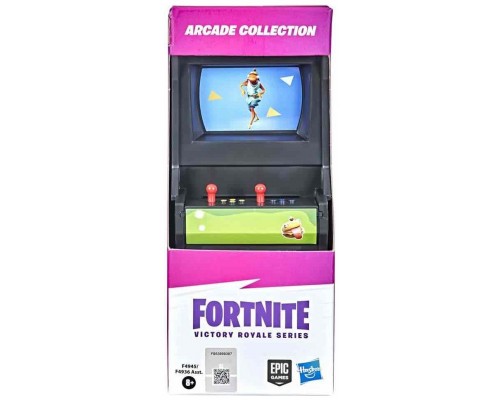 Figura hasbro 17 cm fortnite arcade