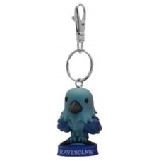 Llavero plastoy harry potter mascota casa