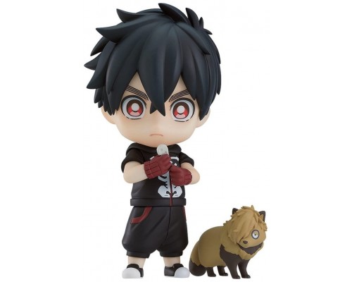 Figura good smile company nendoroid kemono