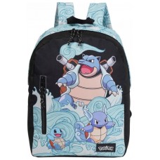 Mochila juvenil cyp brands pokemon adaptable