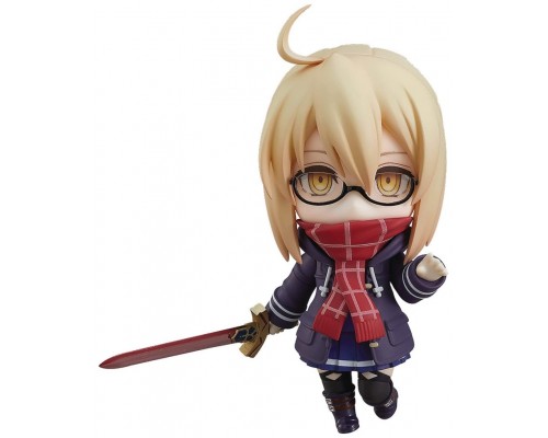 Figura good smile company fate grand