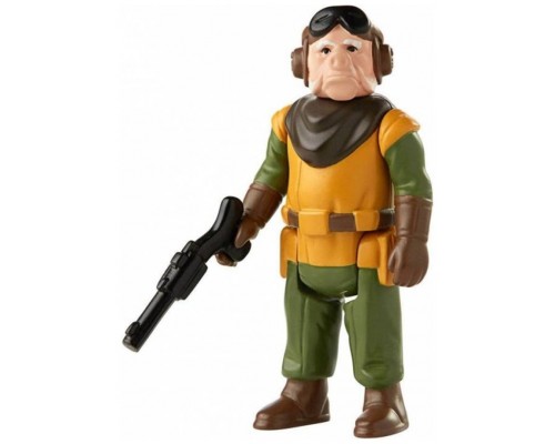 Figura hasbro star wars 9