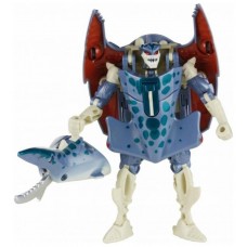 Figura hasbro transformers beast wars