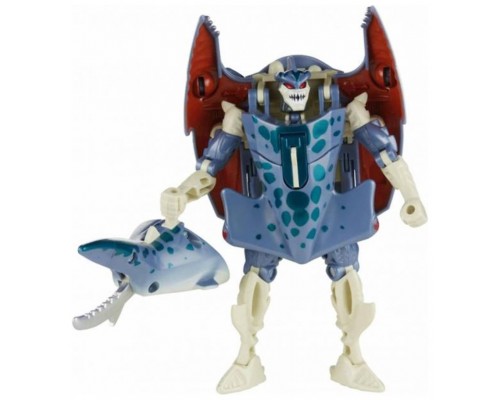 Figura hasbro transformers beast wars