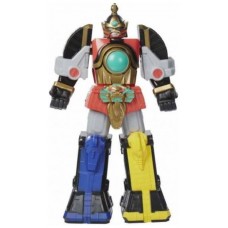 Figura hasbro power rangers thunder megazord