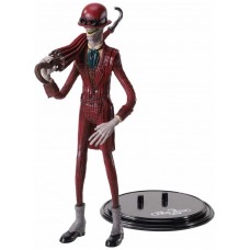 Figura the noble collection bendyfigs cine