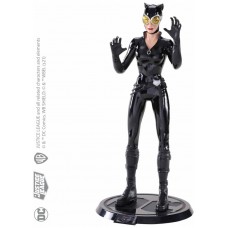 Figura the noble collection bendyfigs dc