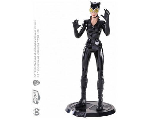 Figura the noble collection bendyfigs dc