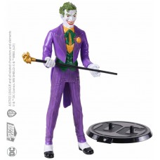 Figura the noble collection bendyfigs dc