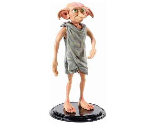 Figura the noble collection bendyfigs harry