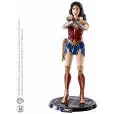 Figura the noble collection bendyfigs dc