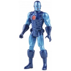 Figura hasbro iron man stealth armor