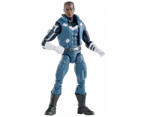 Figura hasbro marvel legends blue marvel