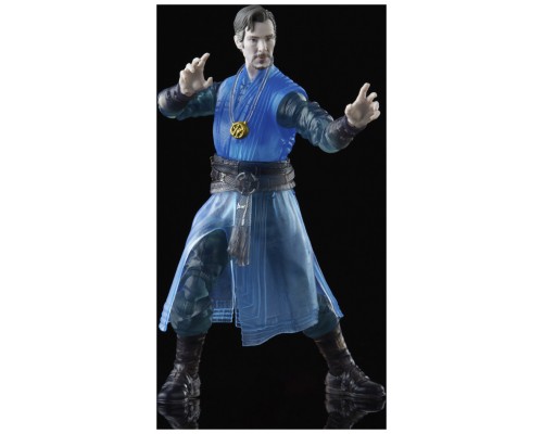 Figura hasbro doctor strange astral form