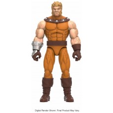 Figura hasbro sabretooth 15 cm marvel