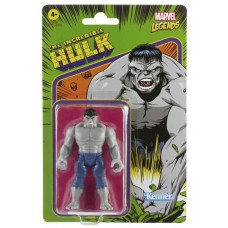 Figura hasbro hulk 9.5 cm marvel