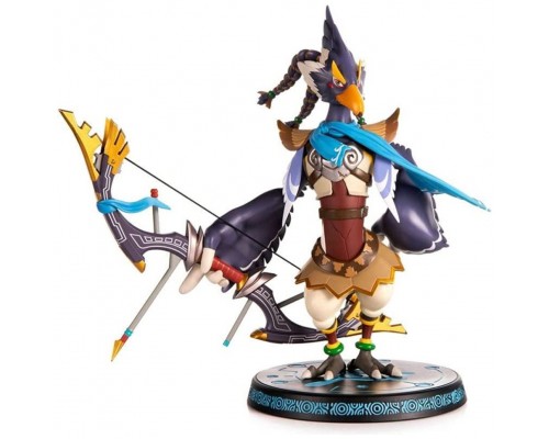 Figura first 4 figures the legend