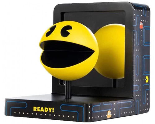 Figura first 4 figures videojuegos pacman